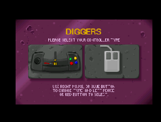 Screenshot Thumbnail / Media File 1 for Diggers & Oscar (1993)(Commodore)(M10)[!][compilation][AMIGA-CD-V2]